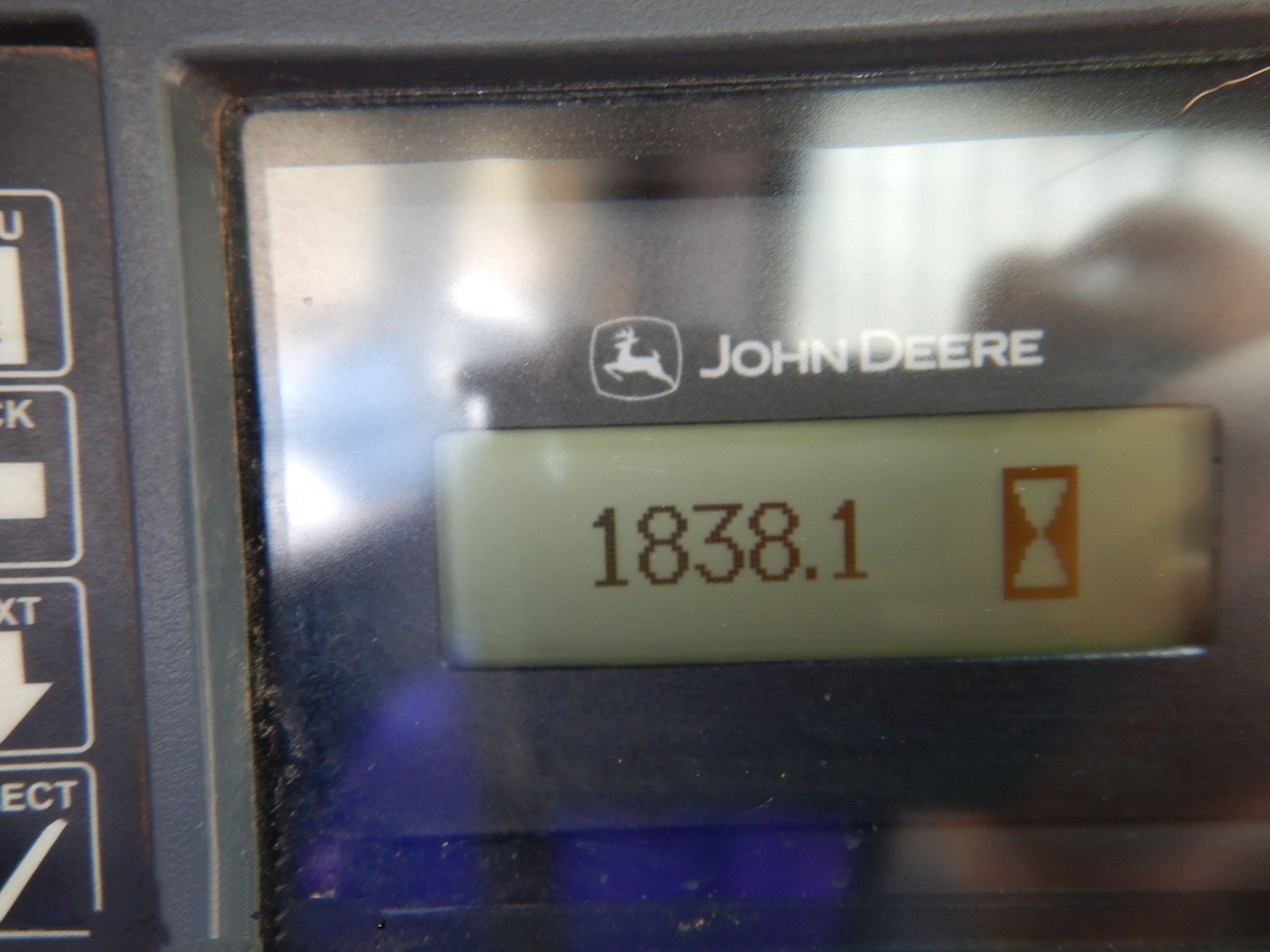 gallery 2013 John Deere 333E tracked skid steer loader