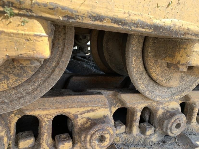 gallery 2005 Caterpillar D6R XL Ll Dozer WRipper