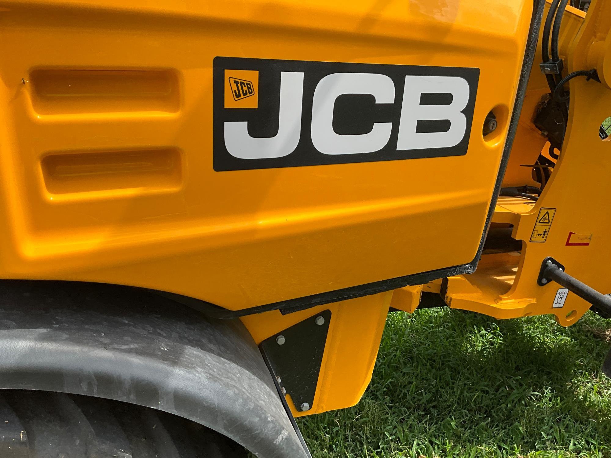 gallery 2022 Jcb 407 Wheel Loader
