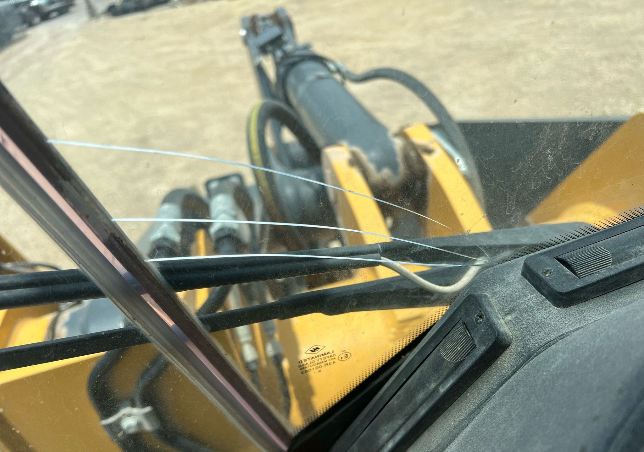 gallery 2017 John Deere 624K-II high lift wheel loader