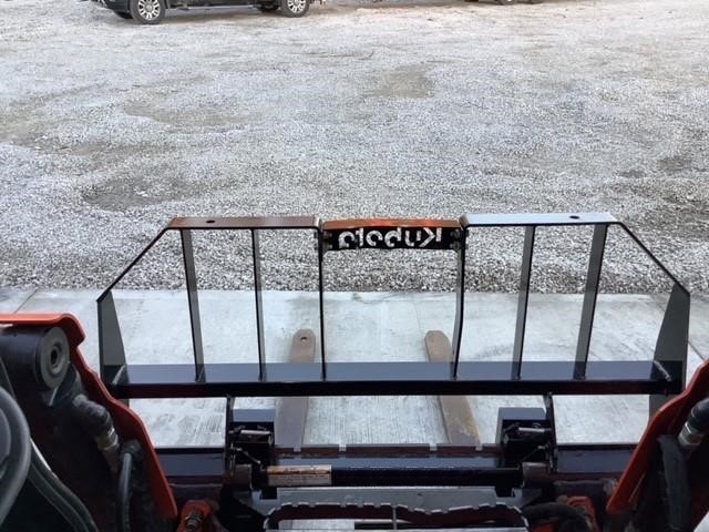gallery 2018 KUBOTA SVL95-2S Skid Steer