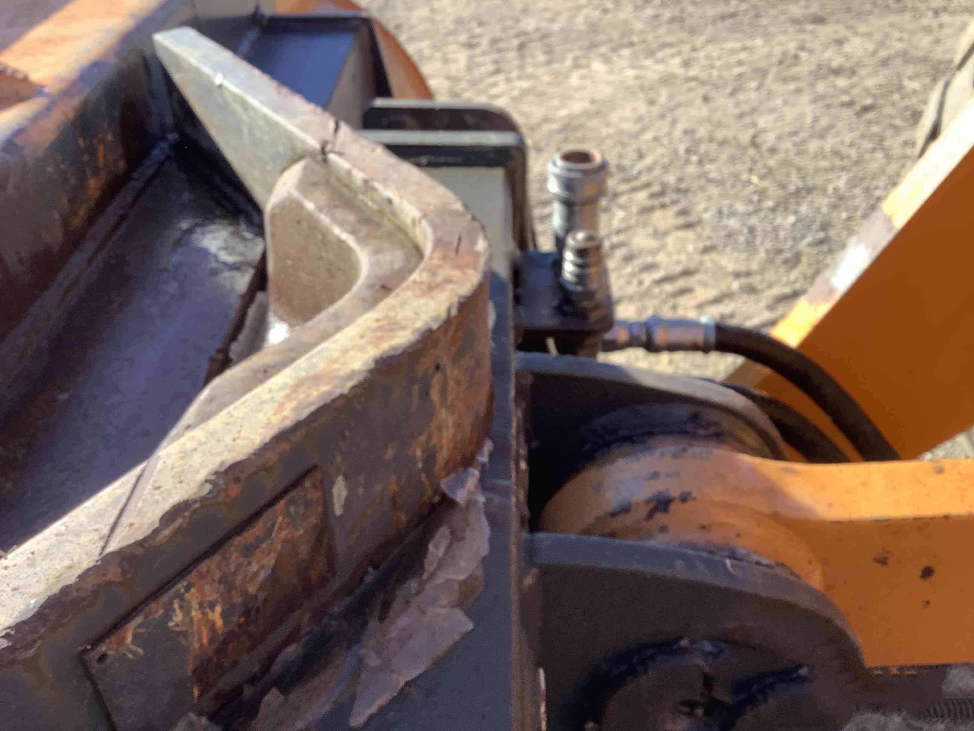 gallery 2015 Case 621 Wheel Loader