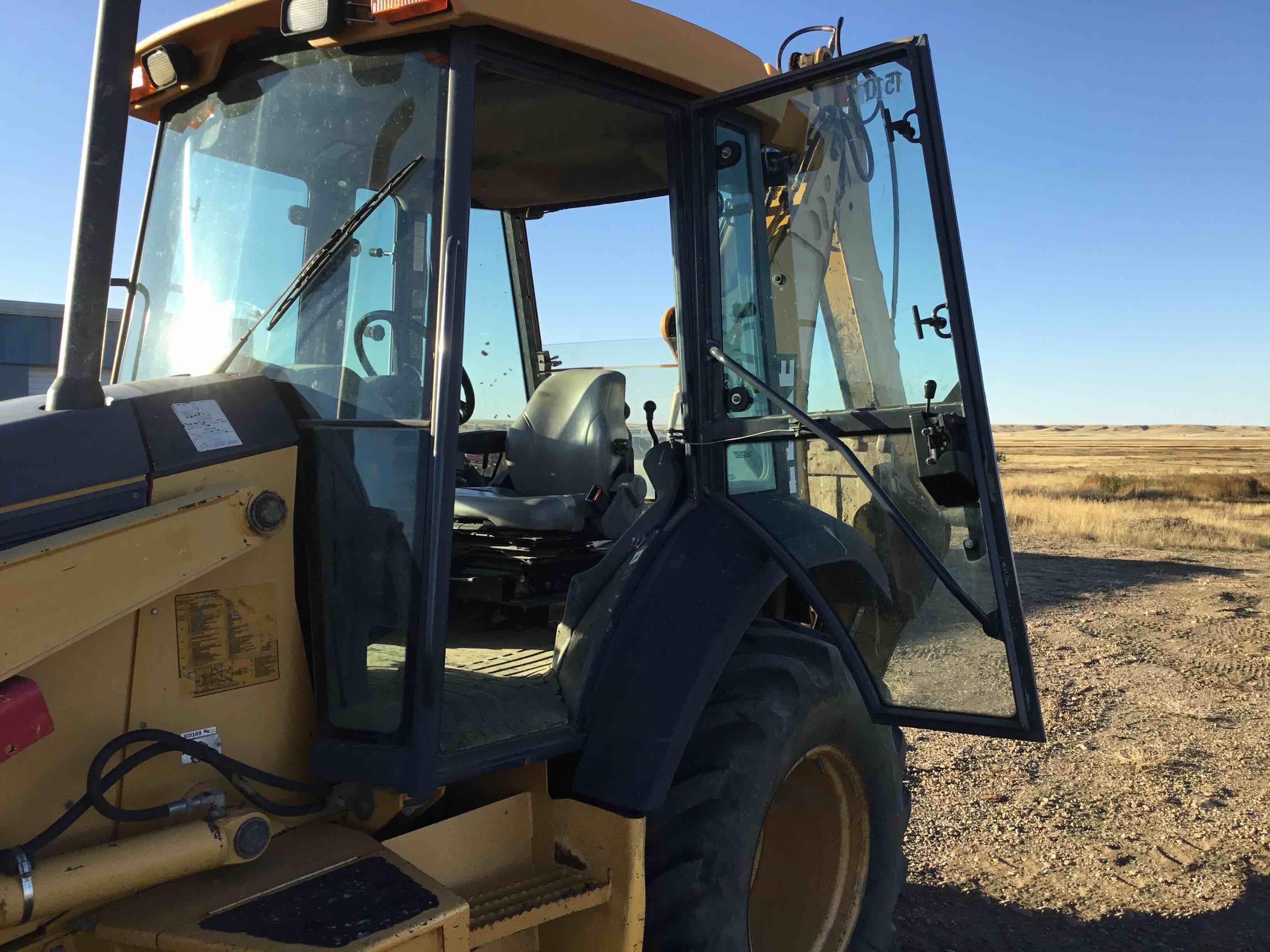 gallery 2001 John Deere 310G 4x4 Loader Backhoe WExtendahoe