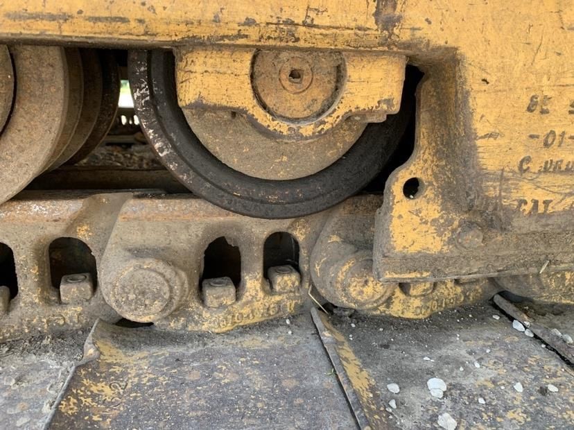 gallery 2005 Caterpillar D6R XL Ll Dozer WRipper
