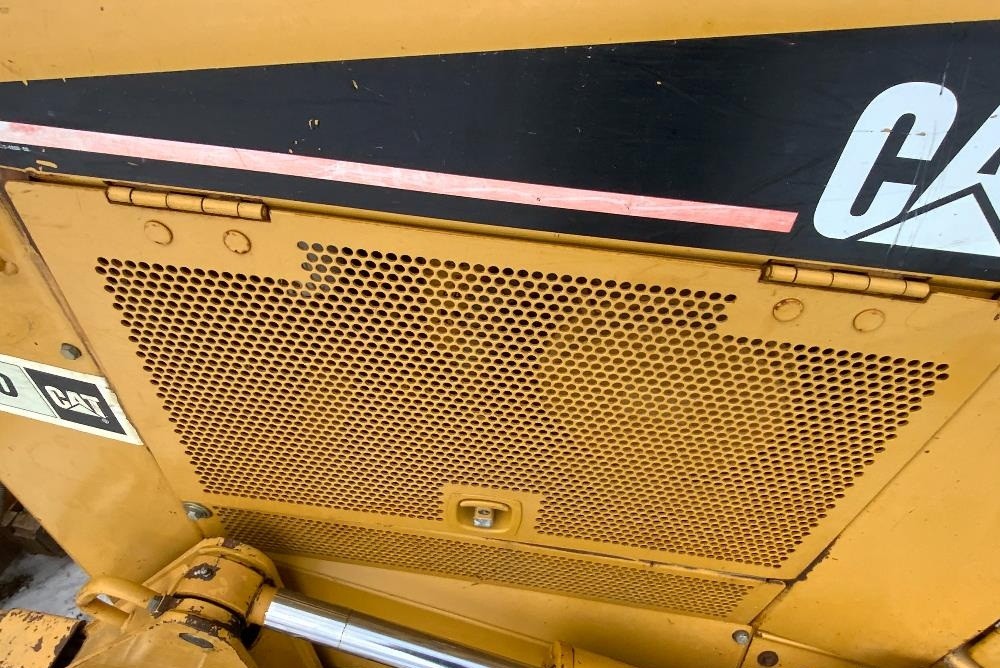 gallery 2005 Caterpillar D6N LGP Crawler Dozer