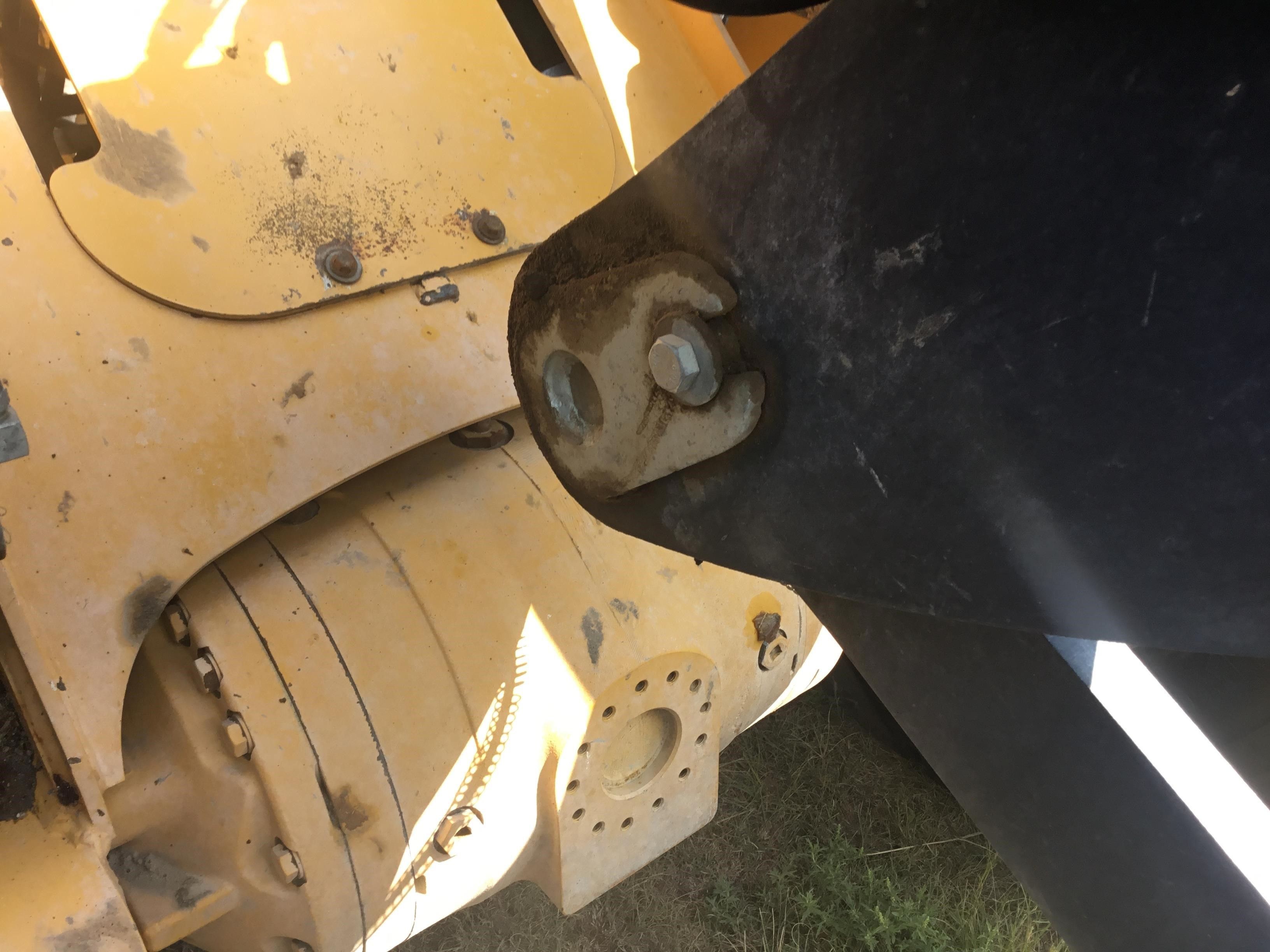 gallery 2015 John Deere 544K High Lift Wheel Loader