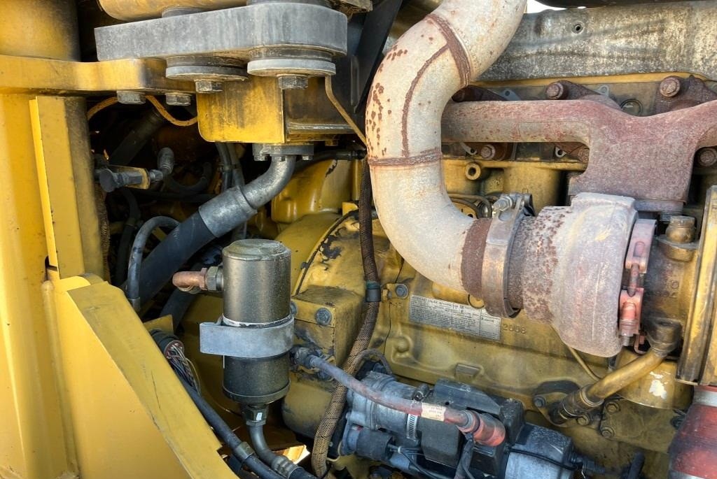 gallery 2008 Caterpillar 938H Wheel Loader