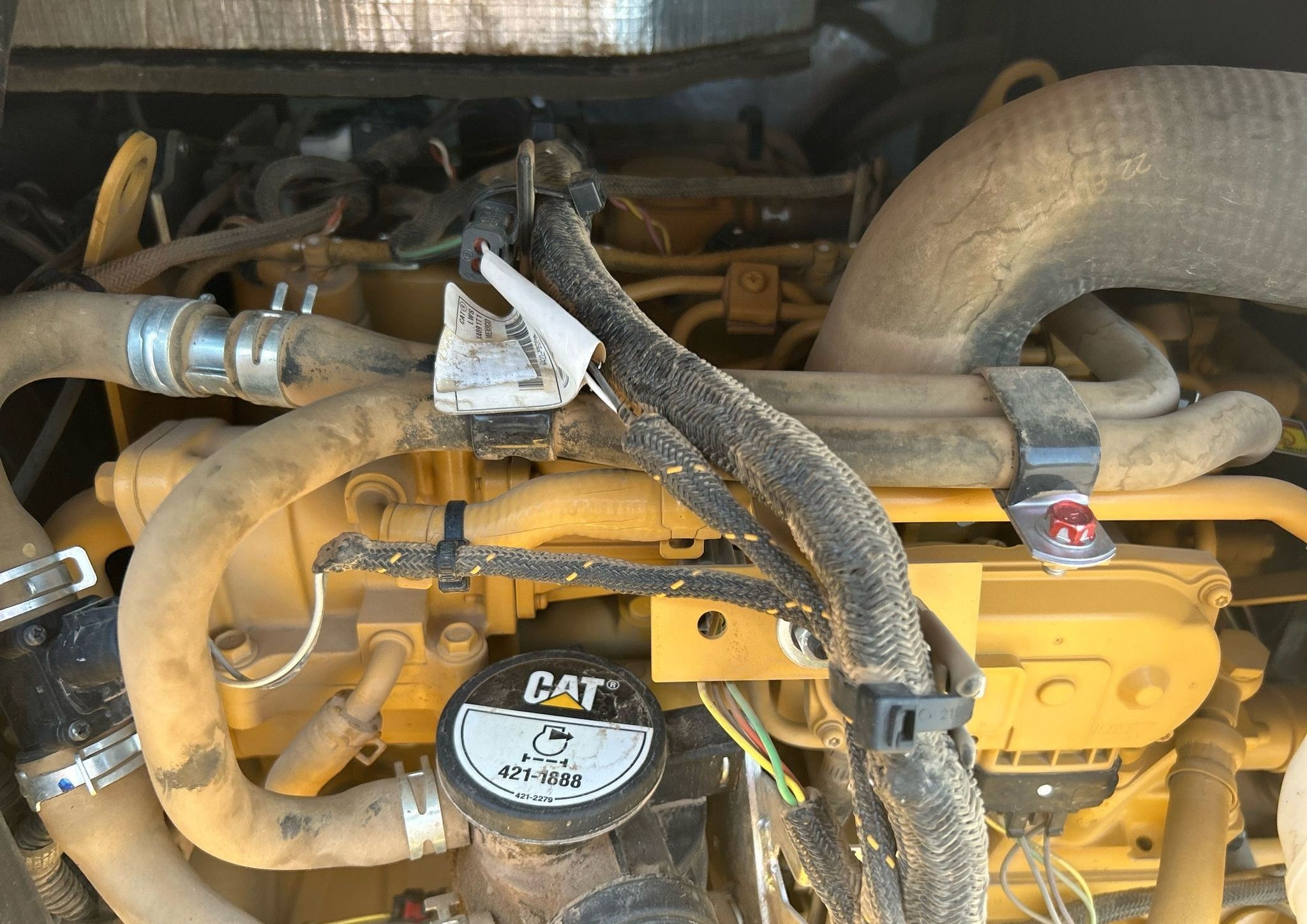 gallery 2020 Caterpillar 305E2 CR mini excavator