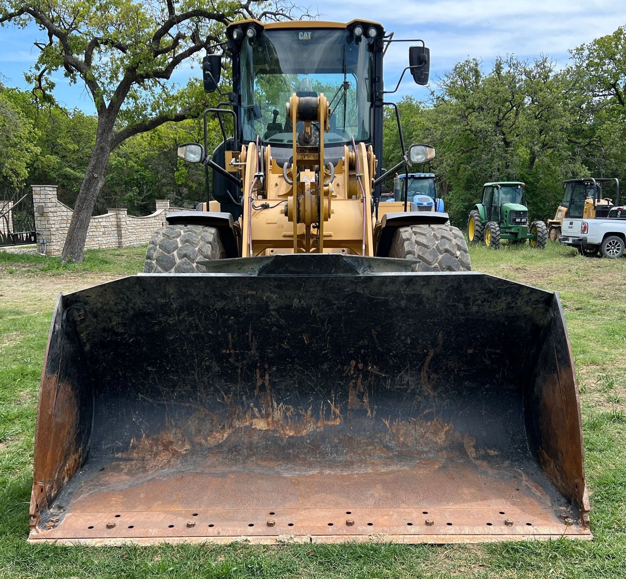 gallery 2020 Caterpillar 926M wheel loader