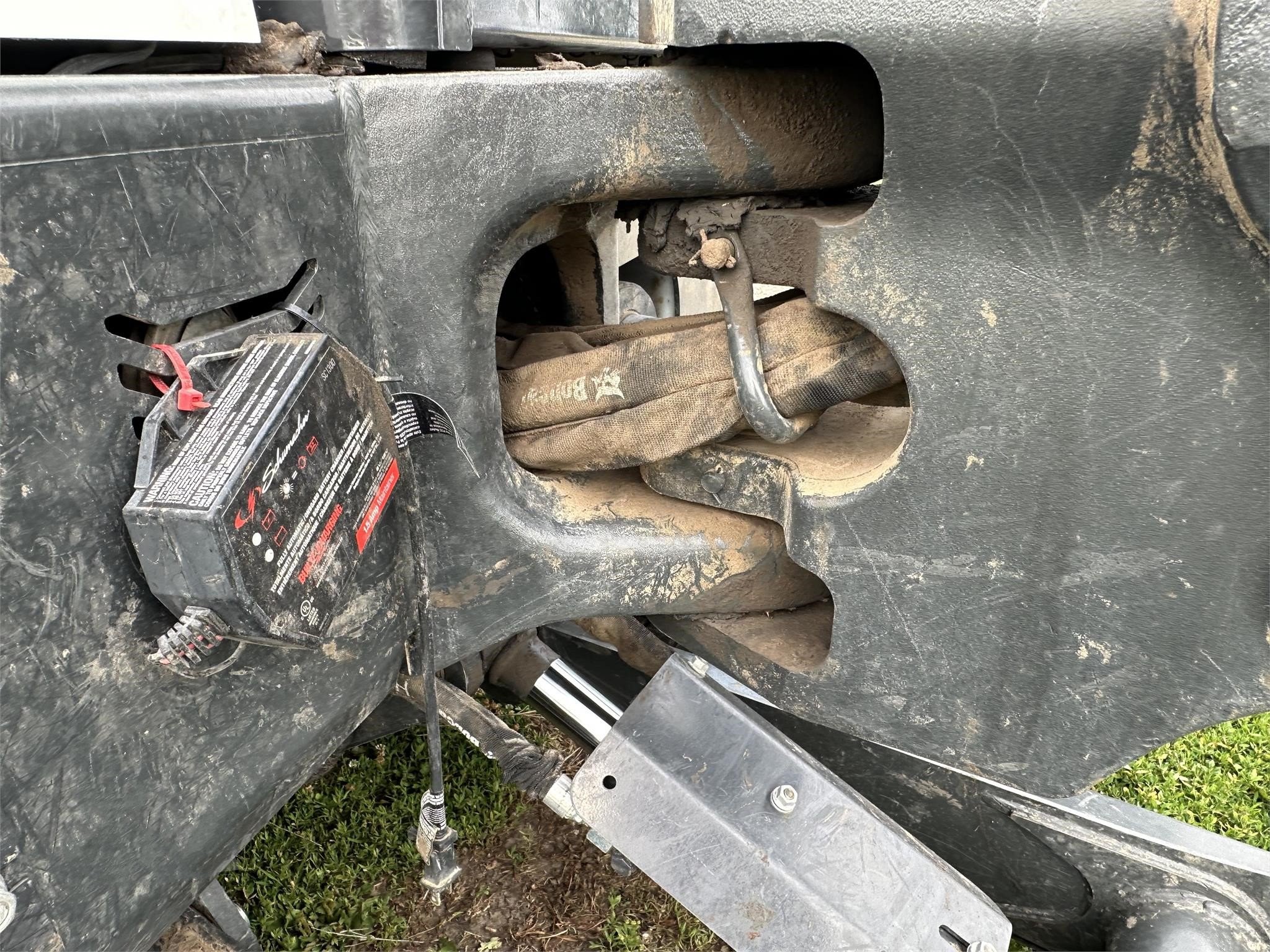 gallery 2020 Bobcat R2-Series E50 Compact Excavator