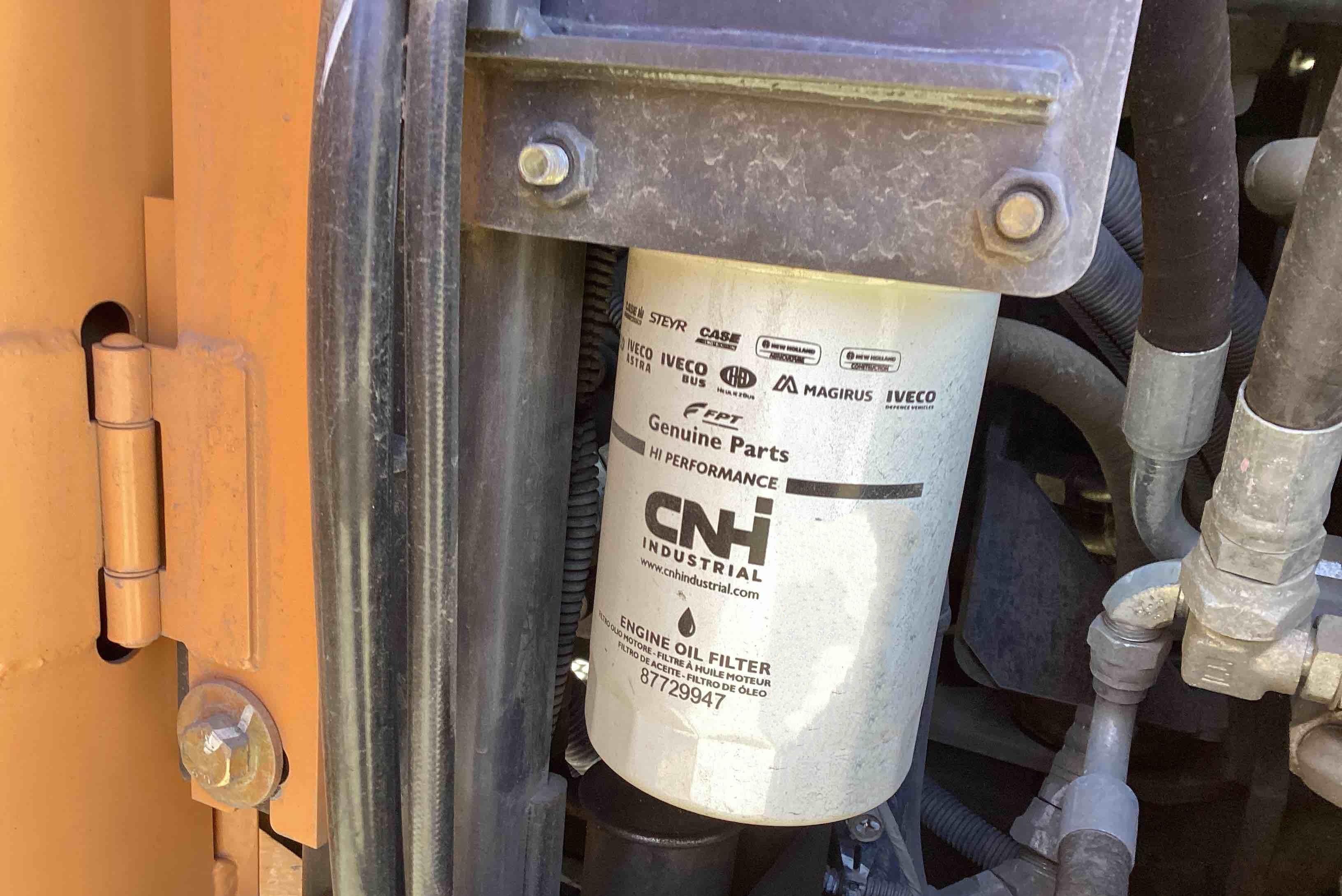 gallery 2021 Case CX80C Track Excavator