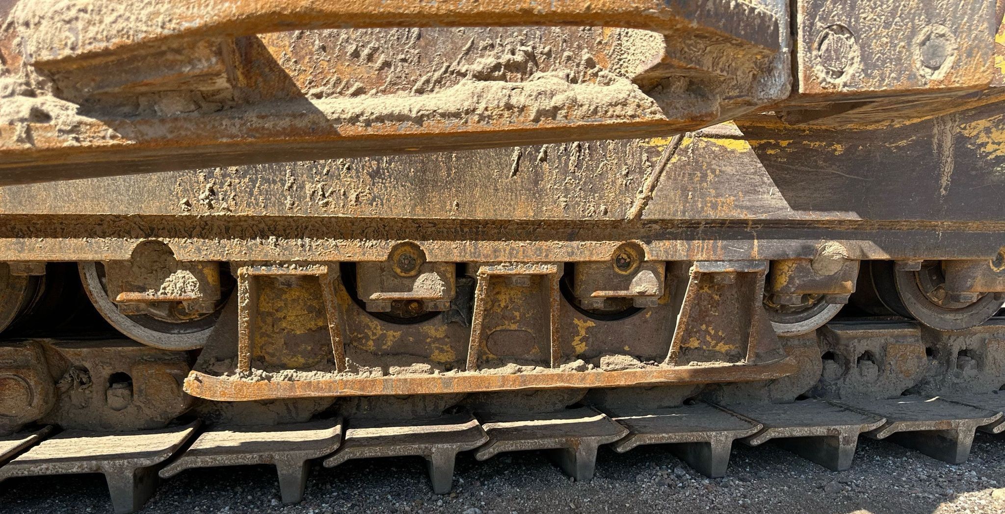 gallery 2013 John Deere 1050J Dozer