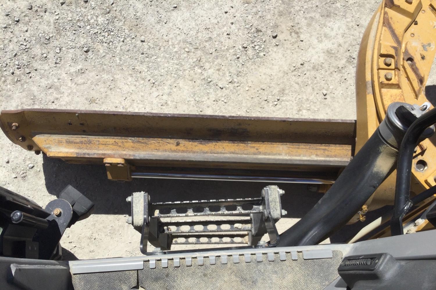 gallery 2011 Caterpillar 140M VHP Grader
