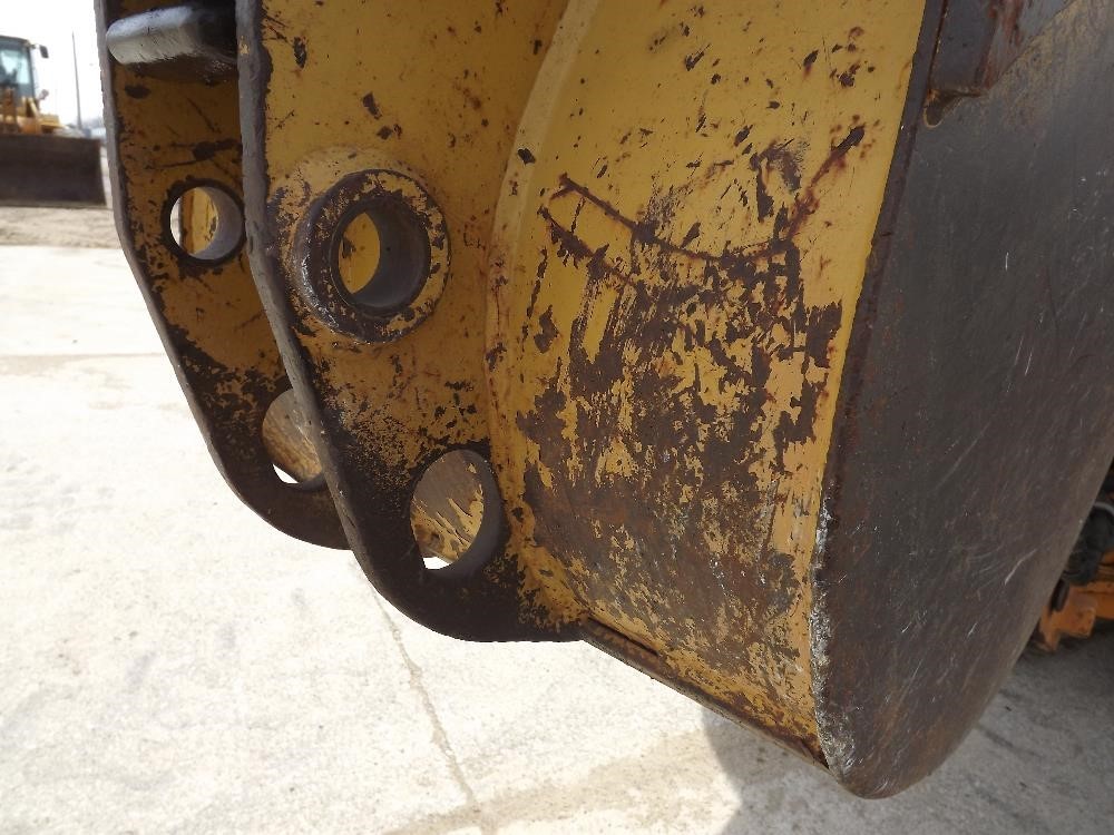 gallery 2004 Case 580 Super M Plus 4x4 Loader Backhoe WExtendahoe