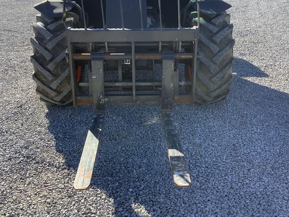 gallery 2016 Bobcat TL358H Telehandler