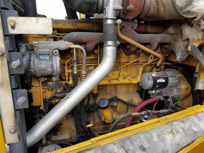 gallery 2013 John Deere 544K High Lift Wheel Loader