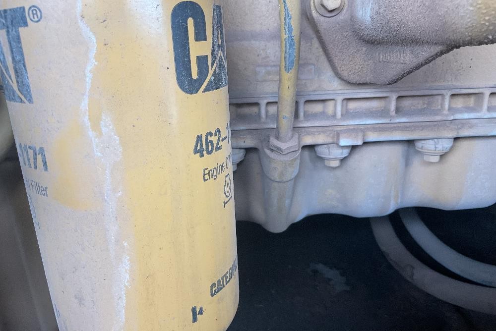 gallery 2011 Caterpillar M322D Wheeled Excavator