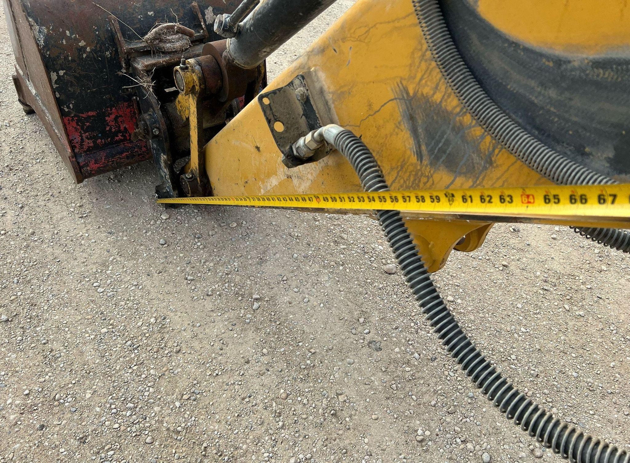 gallery 2016 Caterpillar 308E2 CR mini excavator