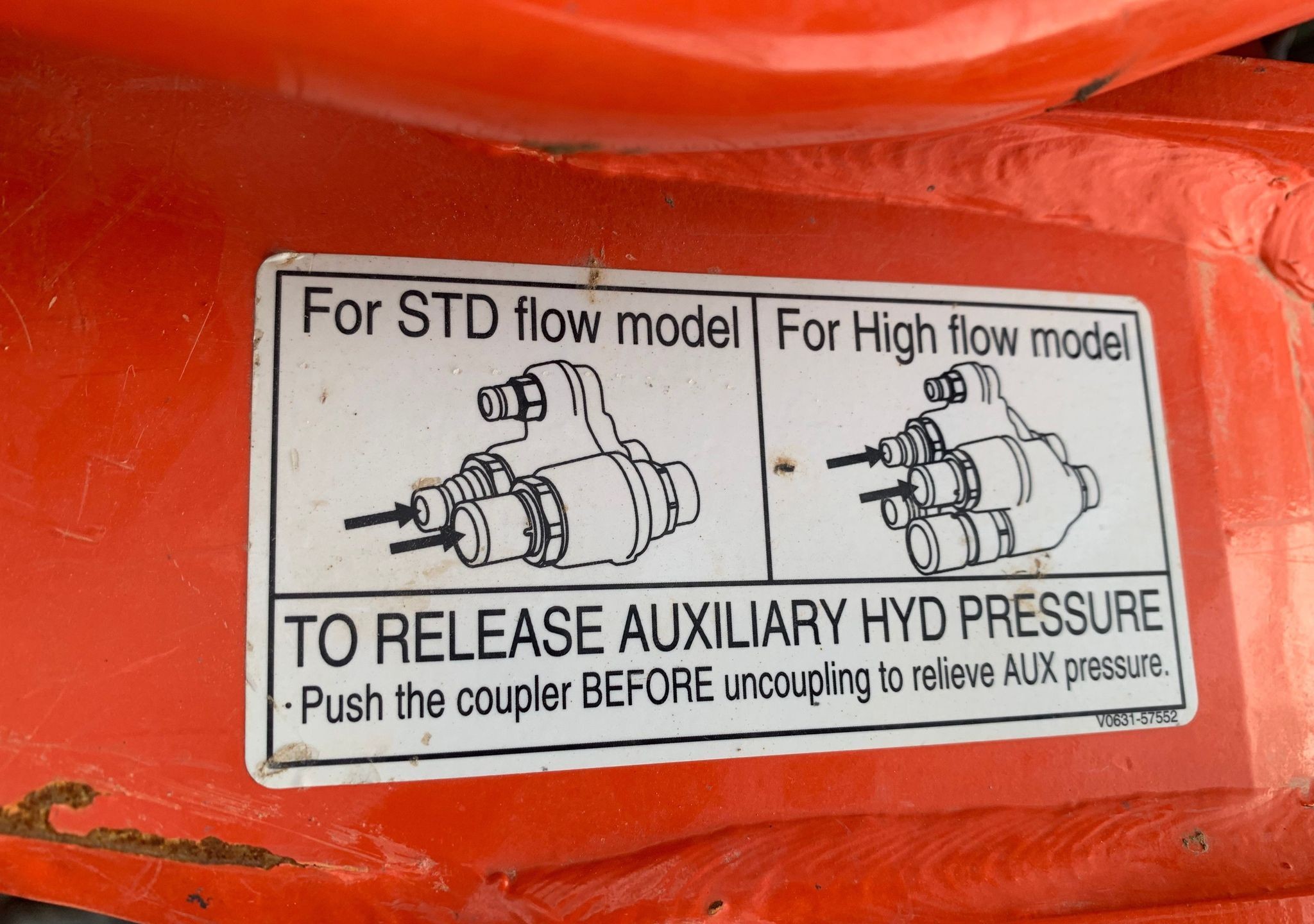 gallery 2021 Kubota SVL 97-2 skid steer loader