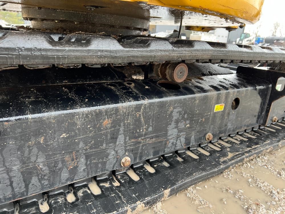 gallery 2018 Caterpillar 305.5E2 Mini Excavator