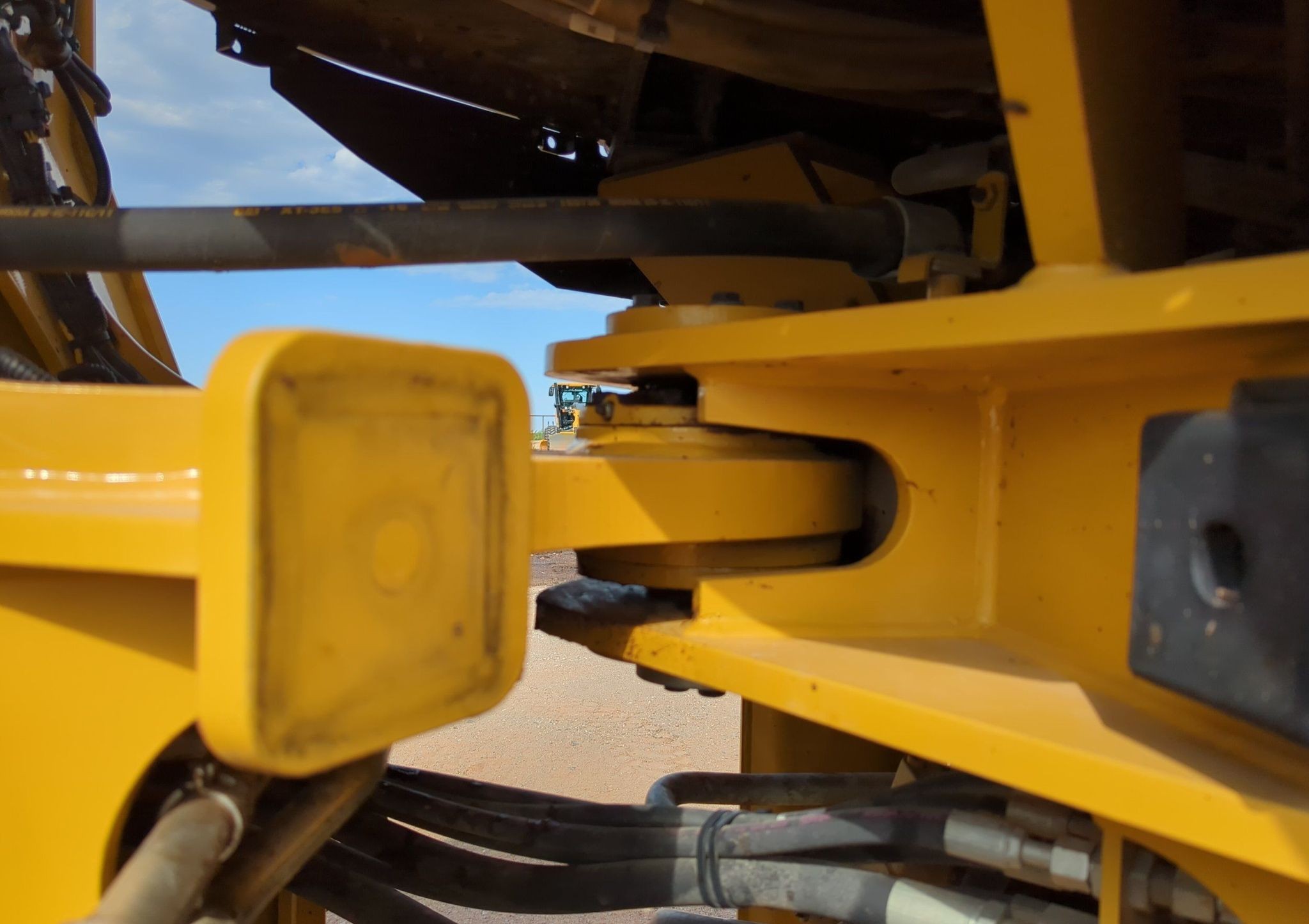 gallery 2013 Caterpillar 924K wheel loader