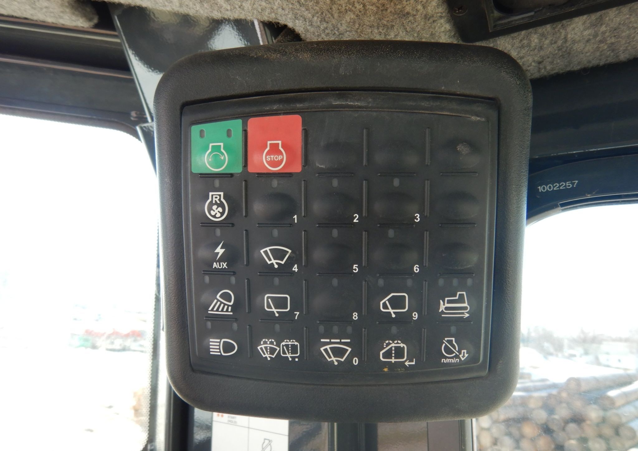 gallery 2015 John Deere 550K XLT dozer