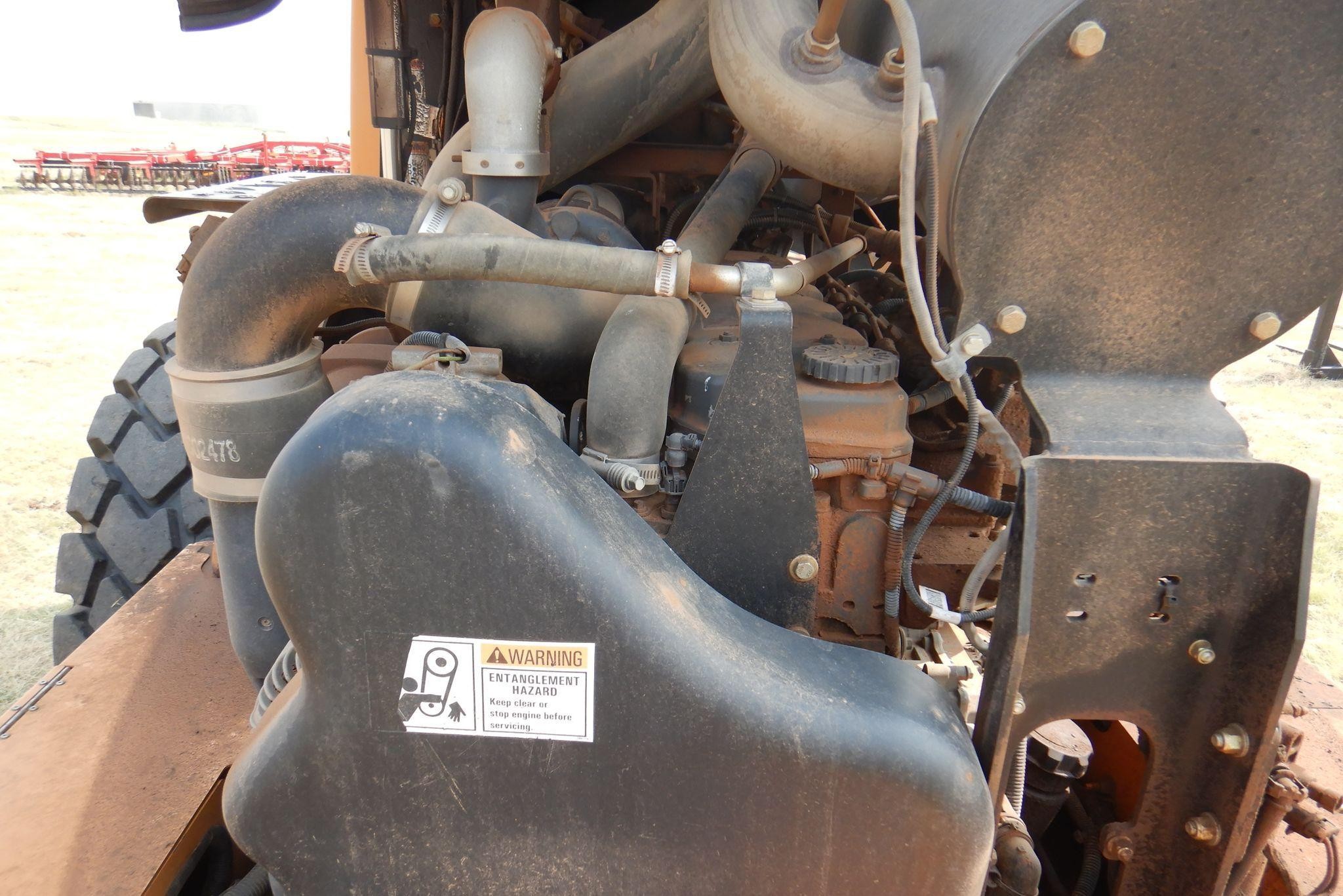 gallery 2015 Case 621F XR wheel loader