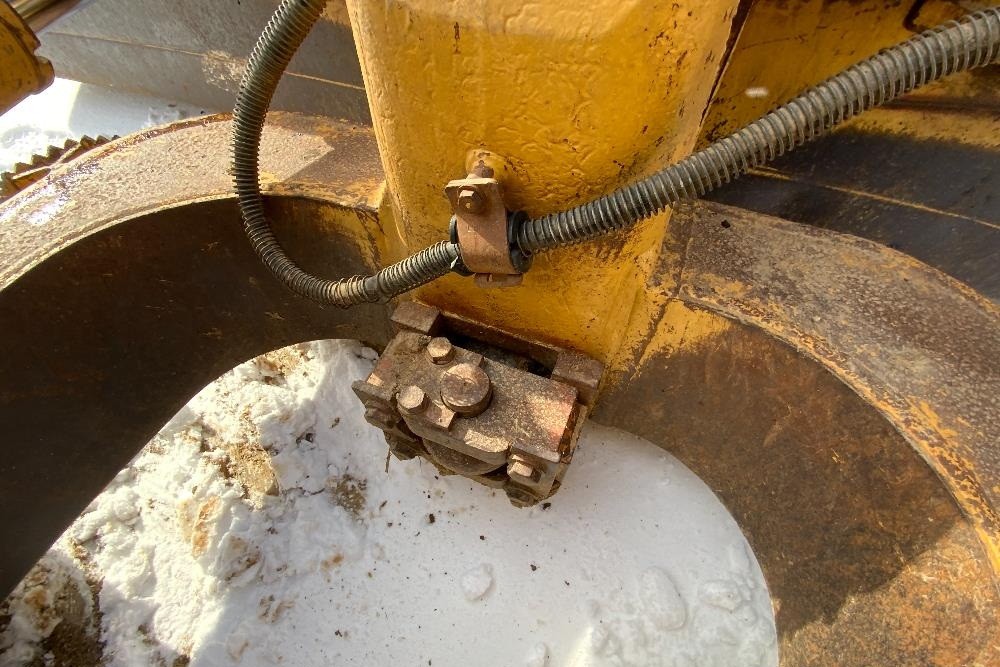 gallery 2005 Caterpillar D6N LGP Crawler Dozer