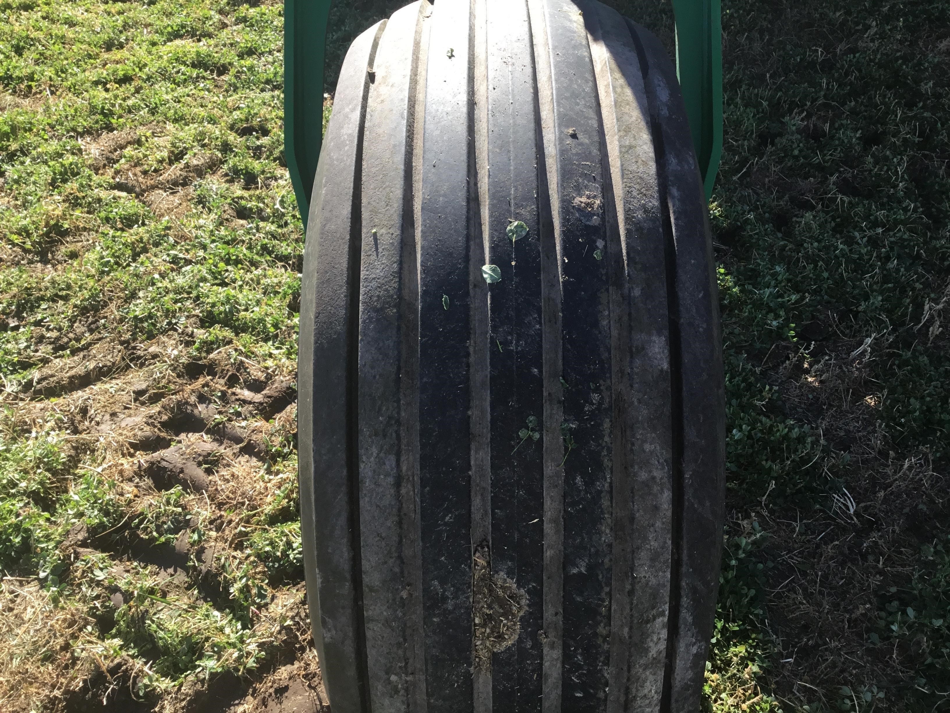 gallery 2015 John Deere W150 Swather