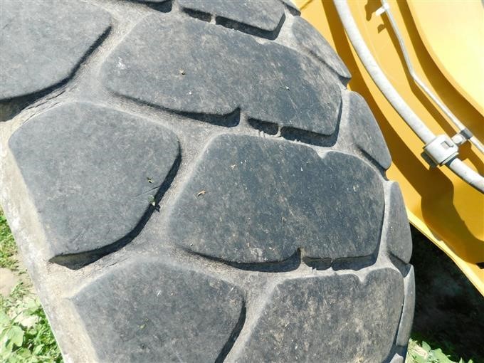 gallery 2009 Caterpillar 924H High Lift Wheel Loader