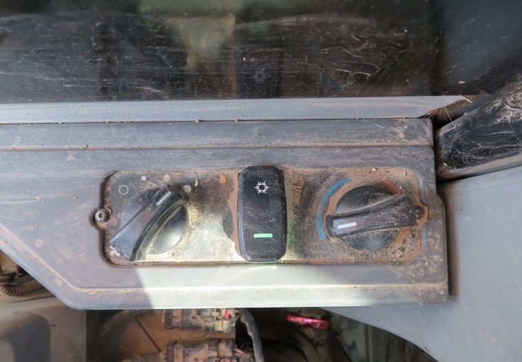 gallery 2015 Caterpillar 308E2 CR Mini excavator