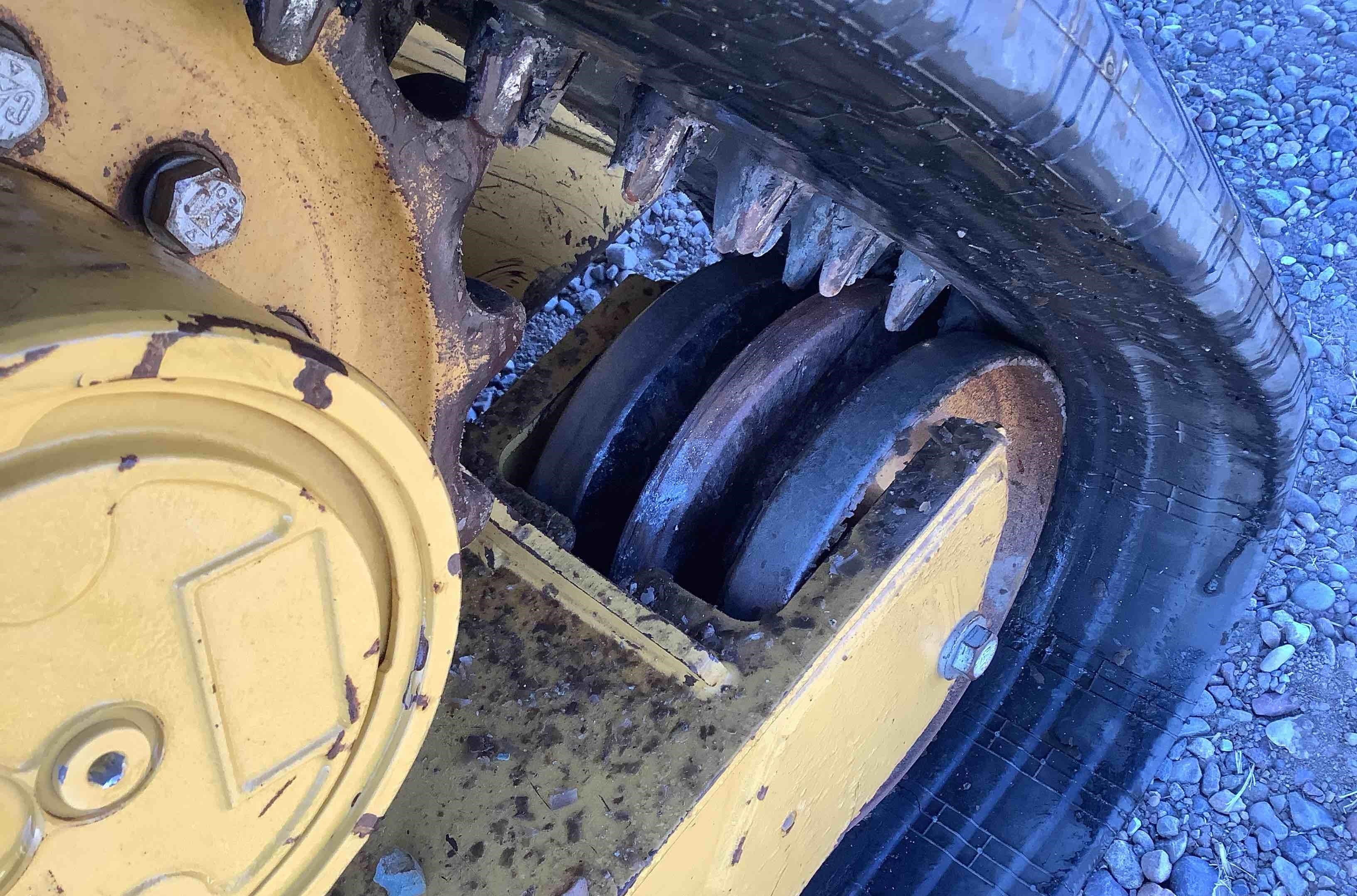 gallery 2019 Caterpillar 299D2 XHP Compact Track Loader