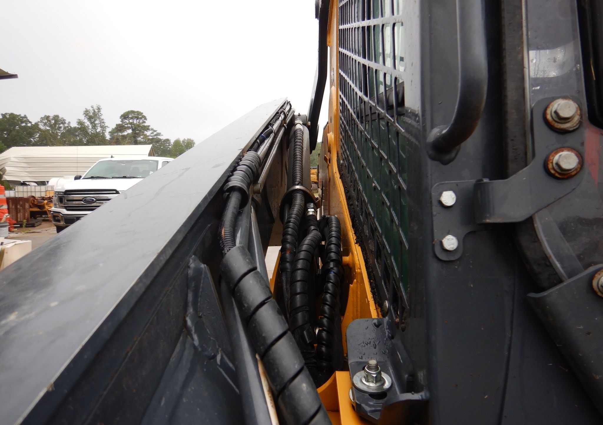 gallery 2021 John Deere 333G tracked skid steer loader