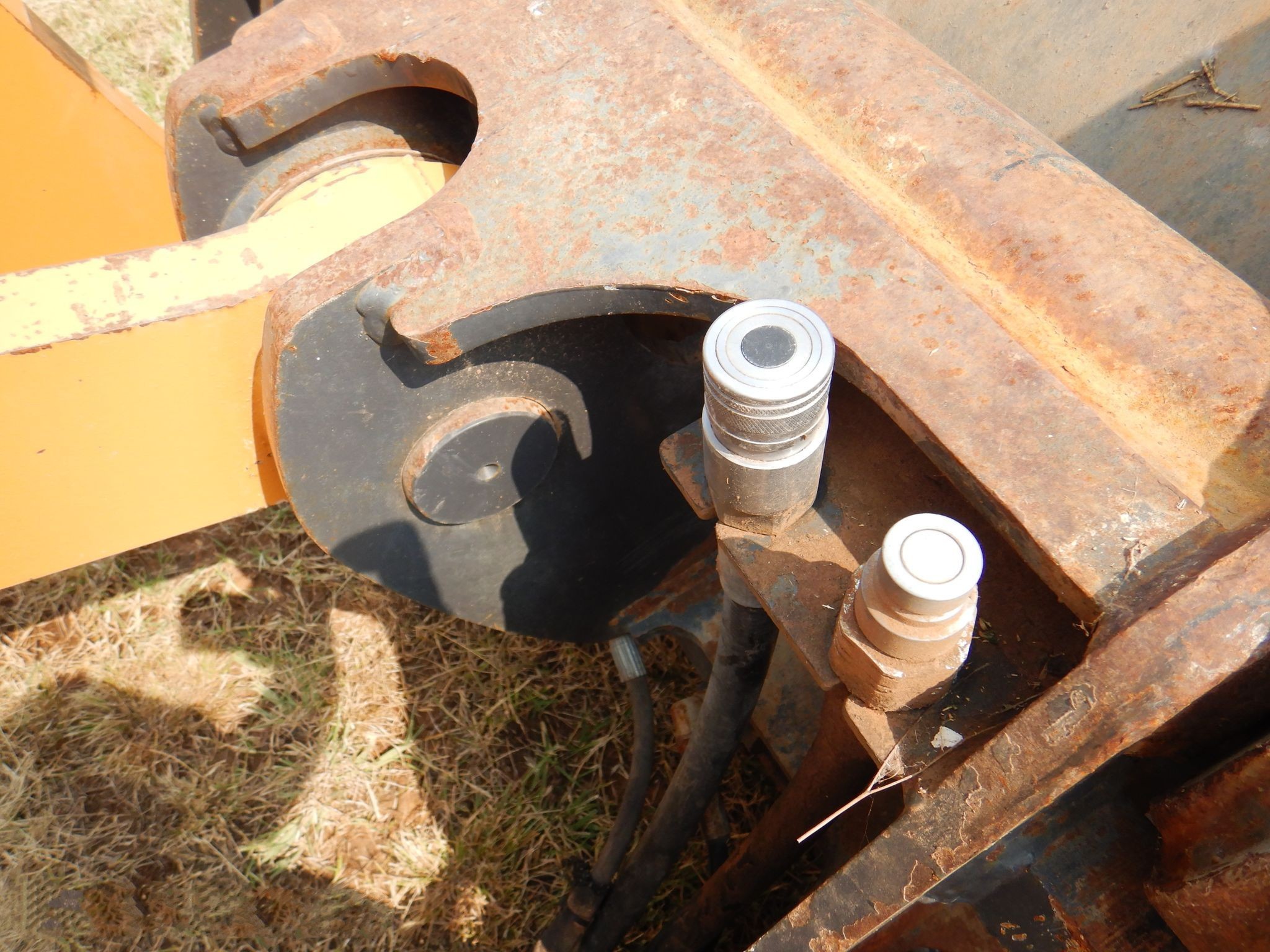 gallery 2015 Case 621F XR wheel loader
