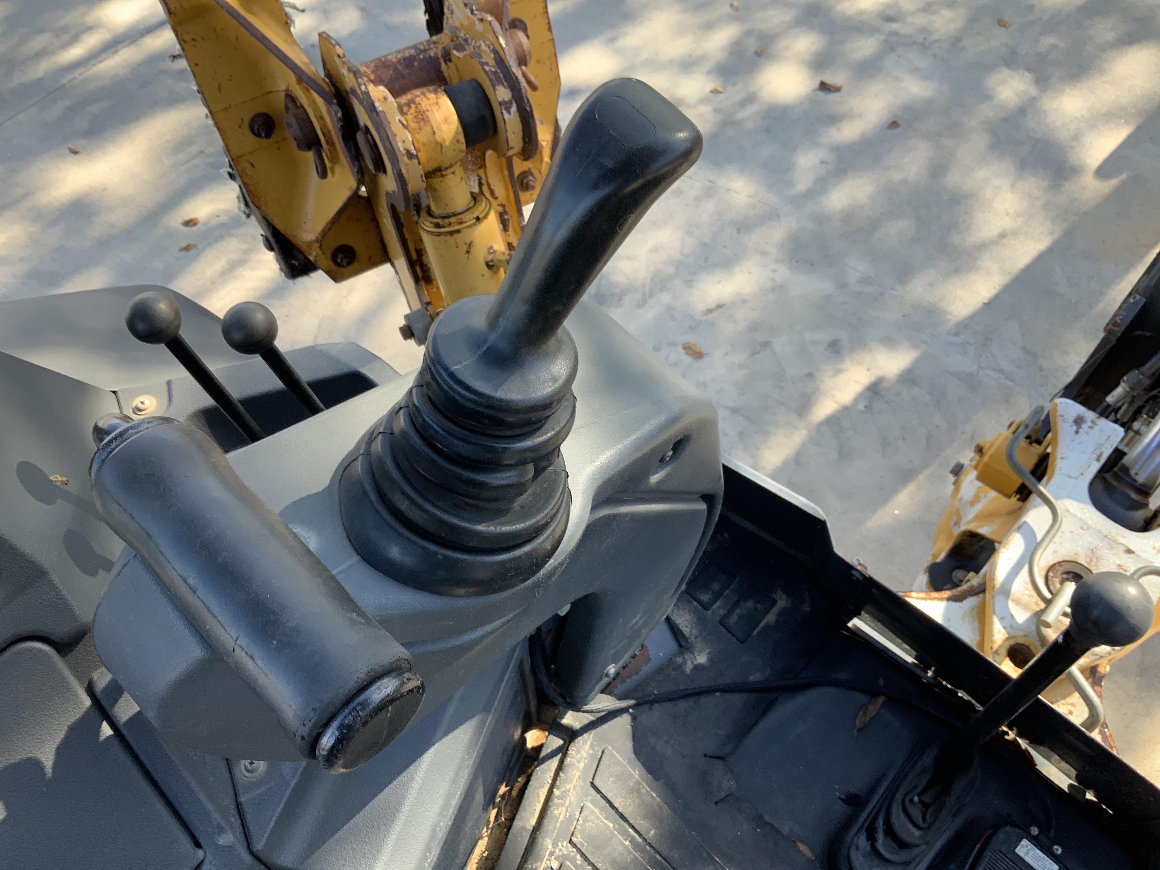 gallery 2013 John Deere 310K EP 4x4 Loader Backhoe