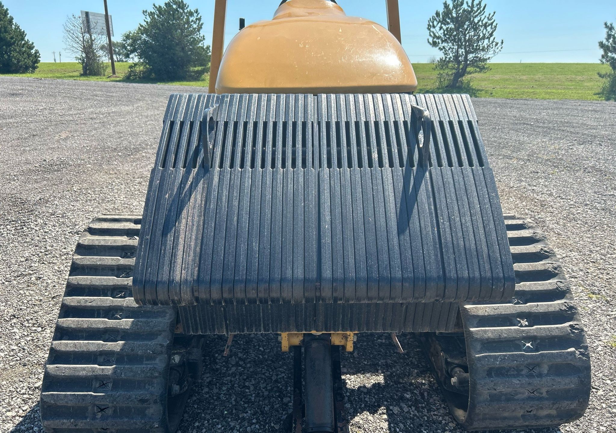 gallery 2015 Vermeer RTX750 trencher