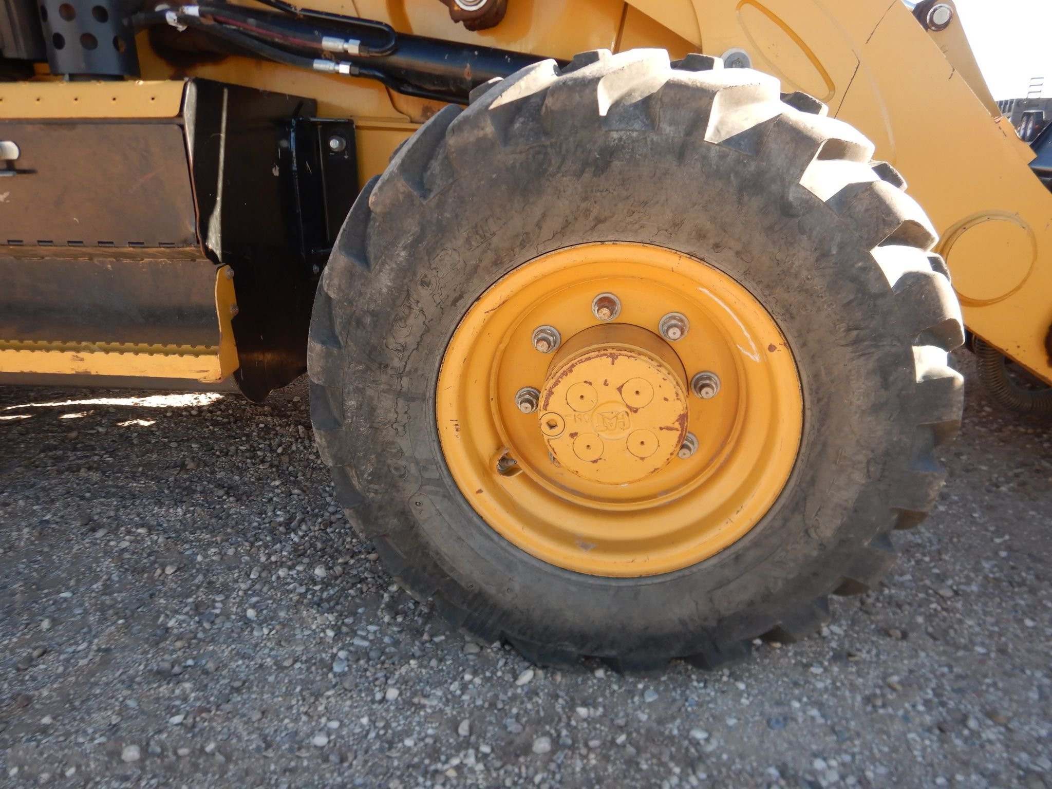 gallery 2015 Caterpillar 420f Tractor Loader Backhoe