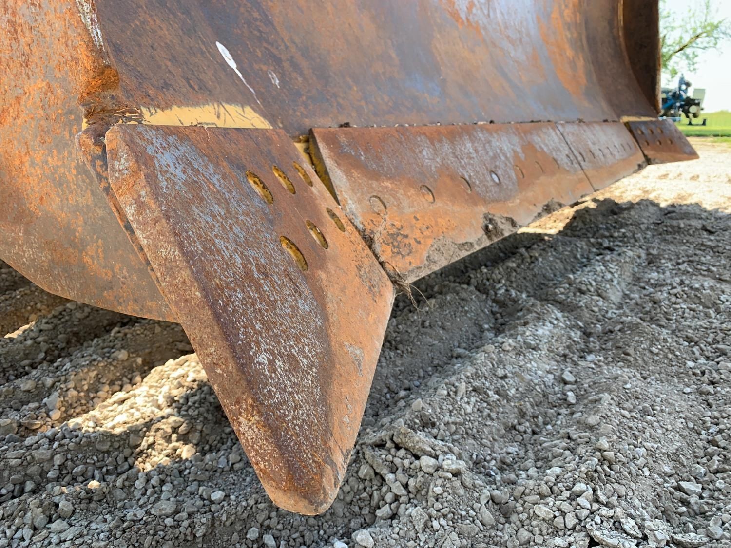 gallery 2005 Caterpillar D6R XL Ll Dozer WRipper