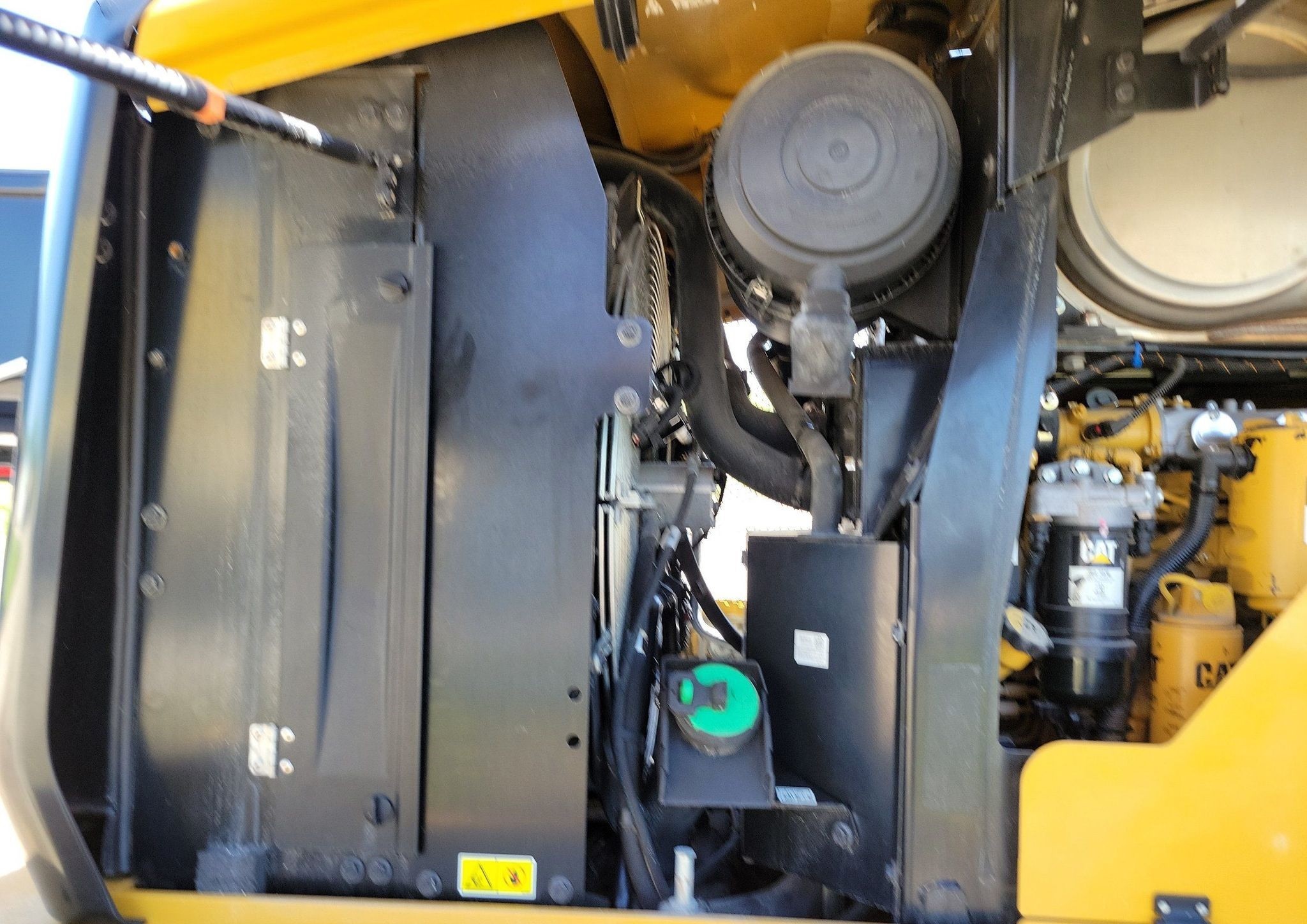 gallery 2016 Caterpillar 926M wheel loader
