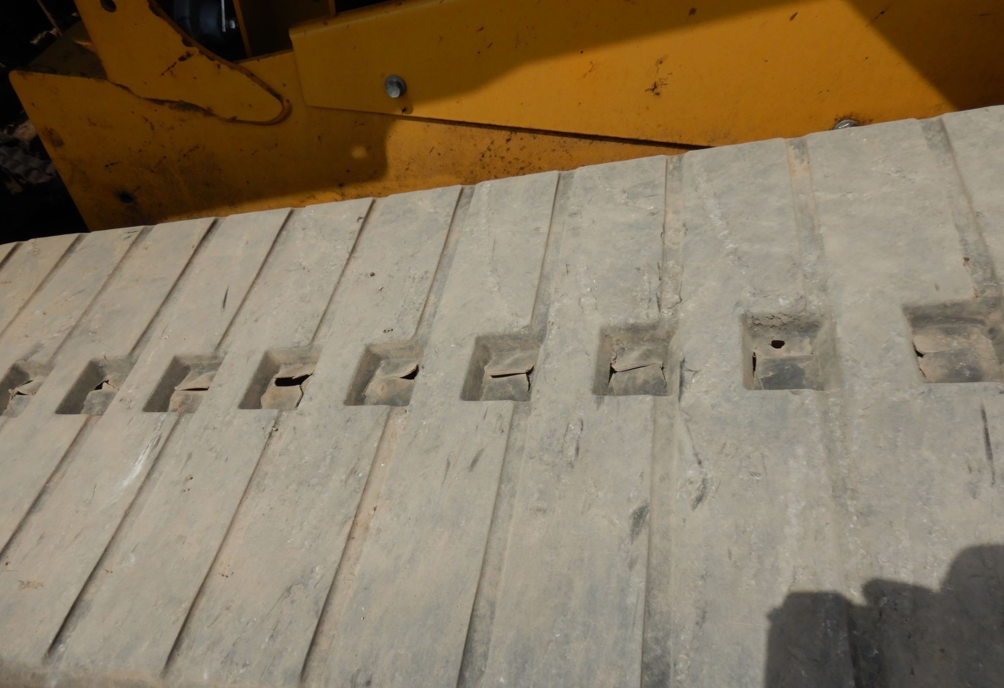 gallery 2019 Caterpillar 279D3 tracked skid steer loader