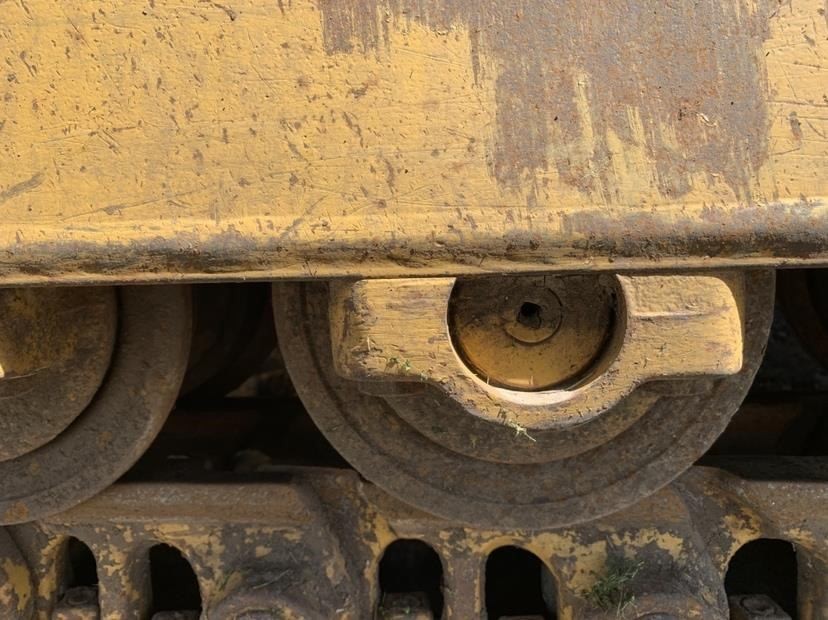gallery 2005 Caterpillar D6R XL Ll Dozer WRipper