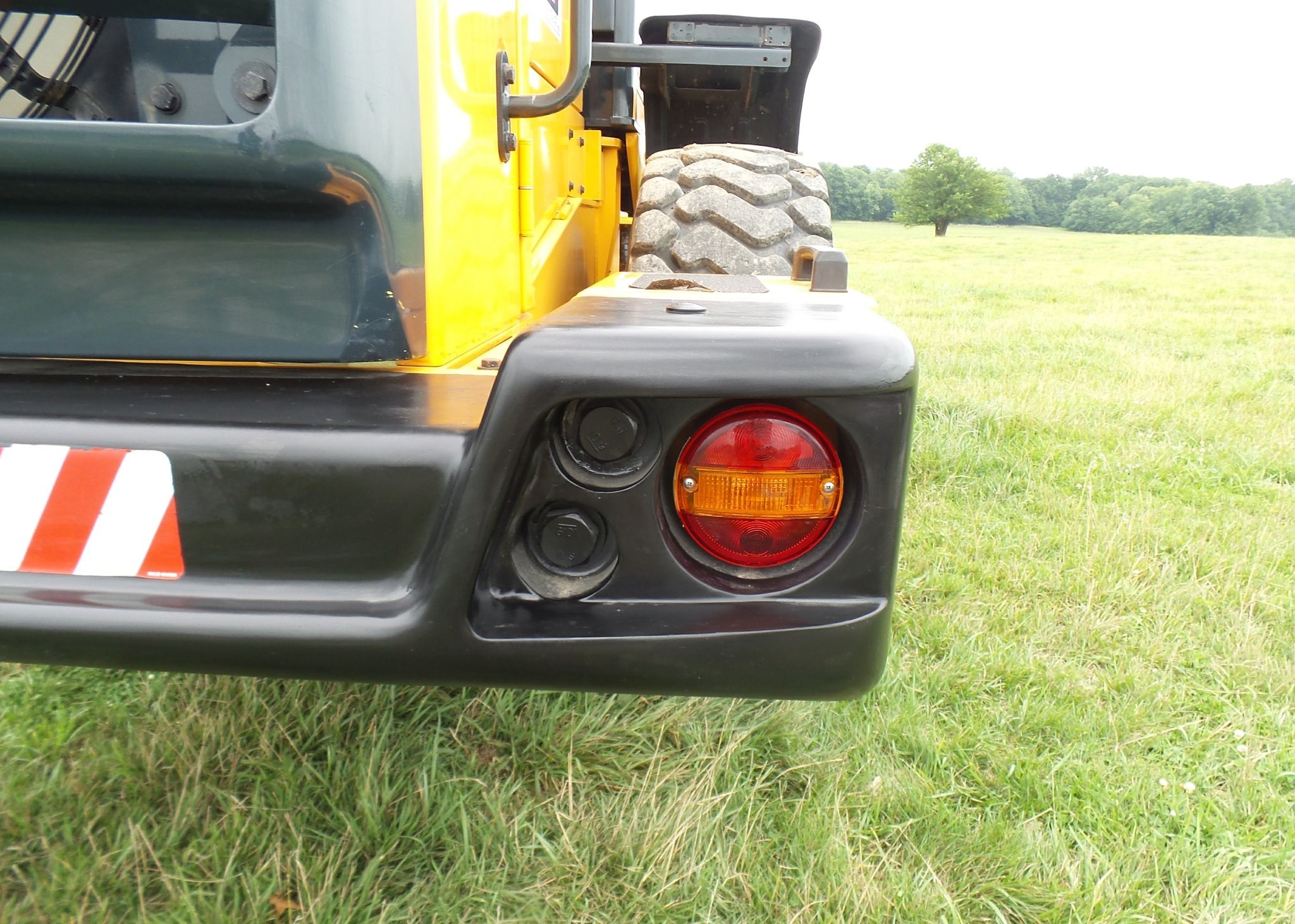 gallery 2013 Hyundai HL740-9 wheel loader
