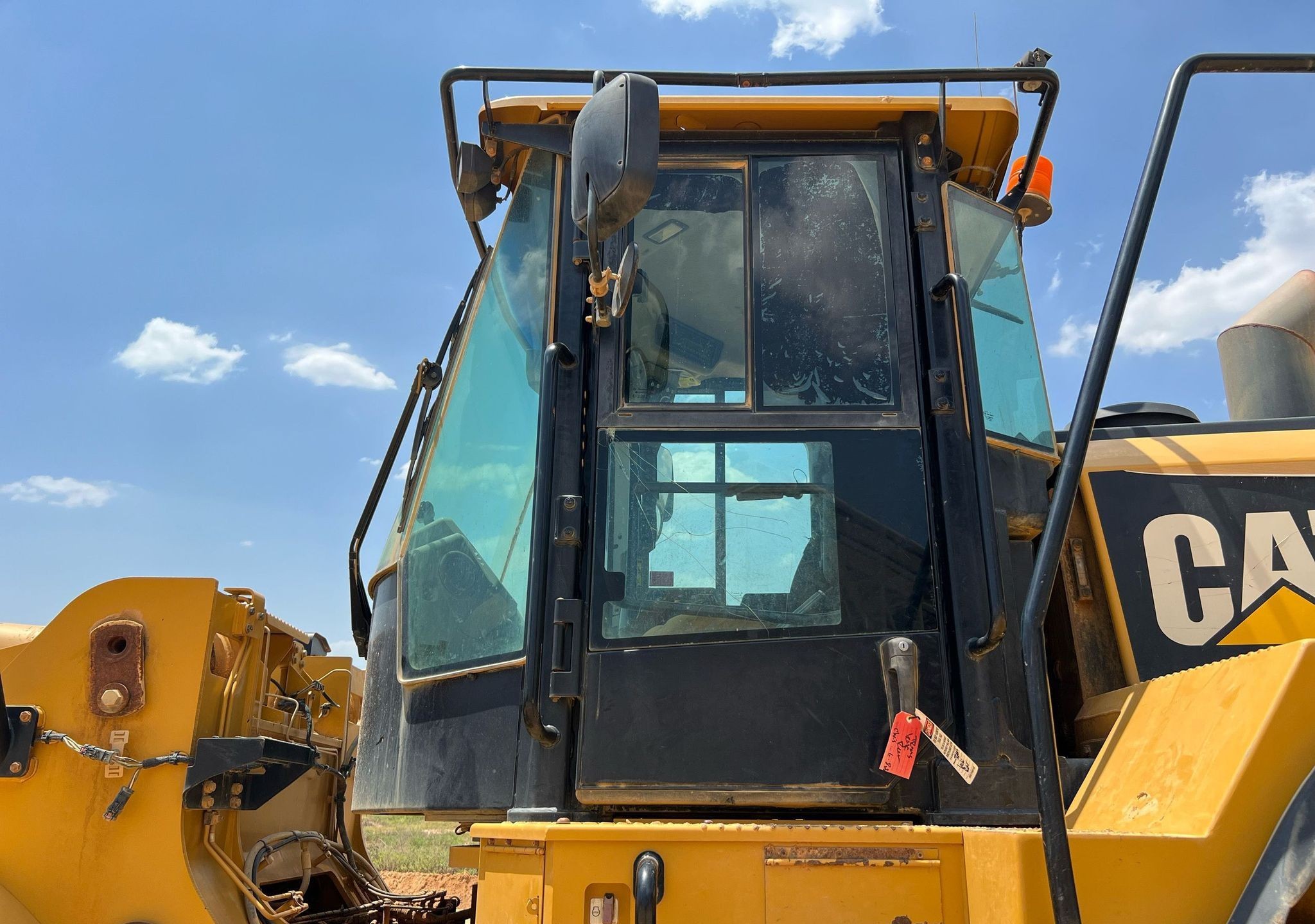 gallery 2013 Caterpillar 966K wheel loader