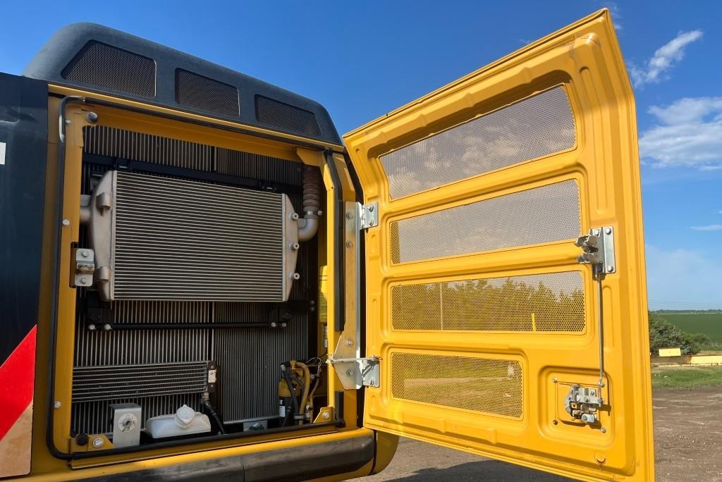 gallery 2013 Caterpillar 324EL Excavator