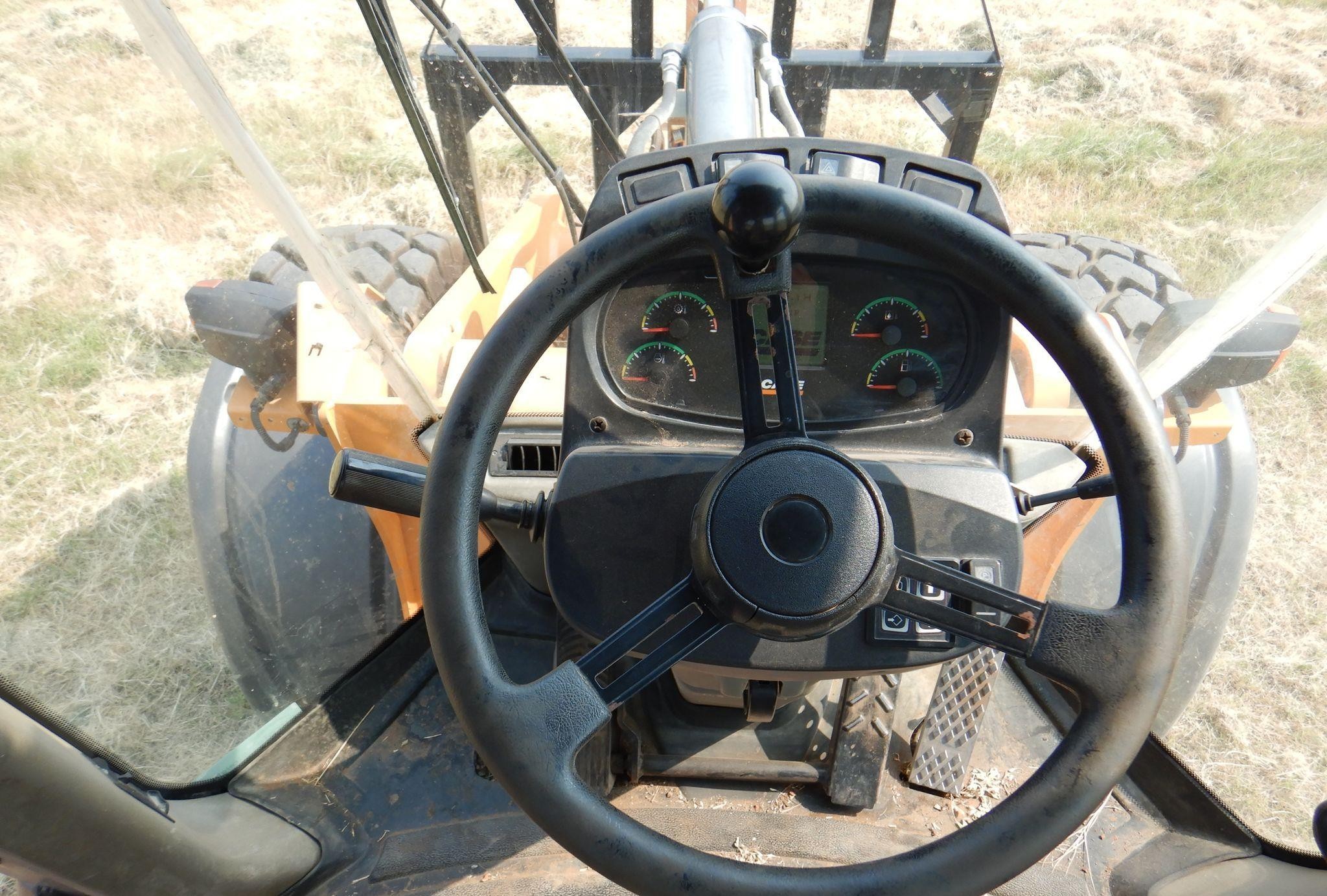 gallery 2014 Case 621F  wheel loader
