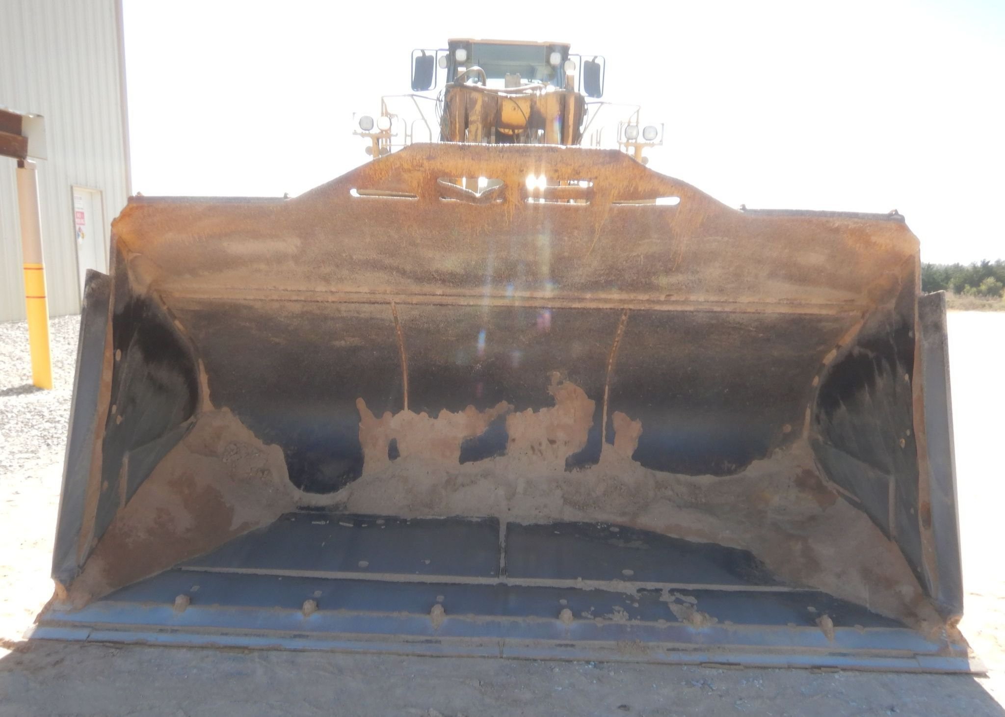 gallery 2006 Caterpillar 988H wheel loader