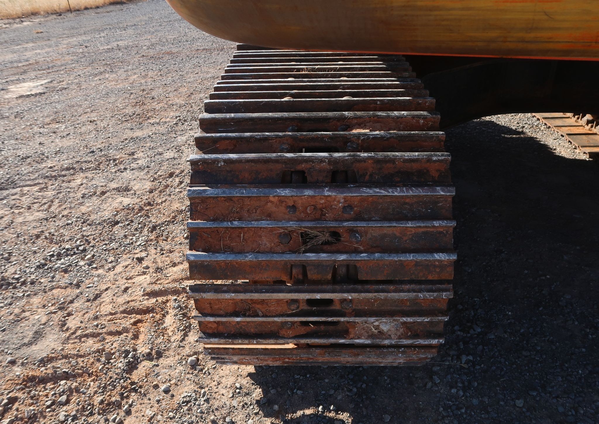 gallery 2016 Hitachi ZAXIS ZX160LC-6N