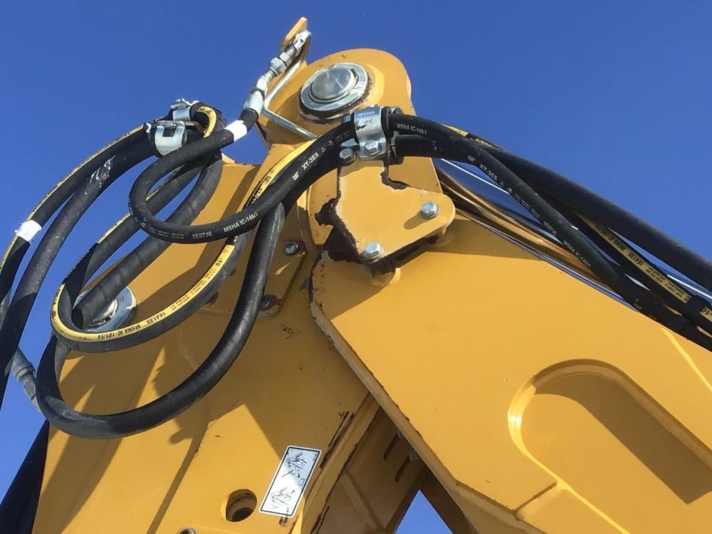 gallery 2012 Caterpillar 430F IT 4x4 Loader Backhoe