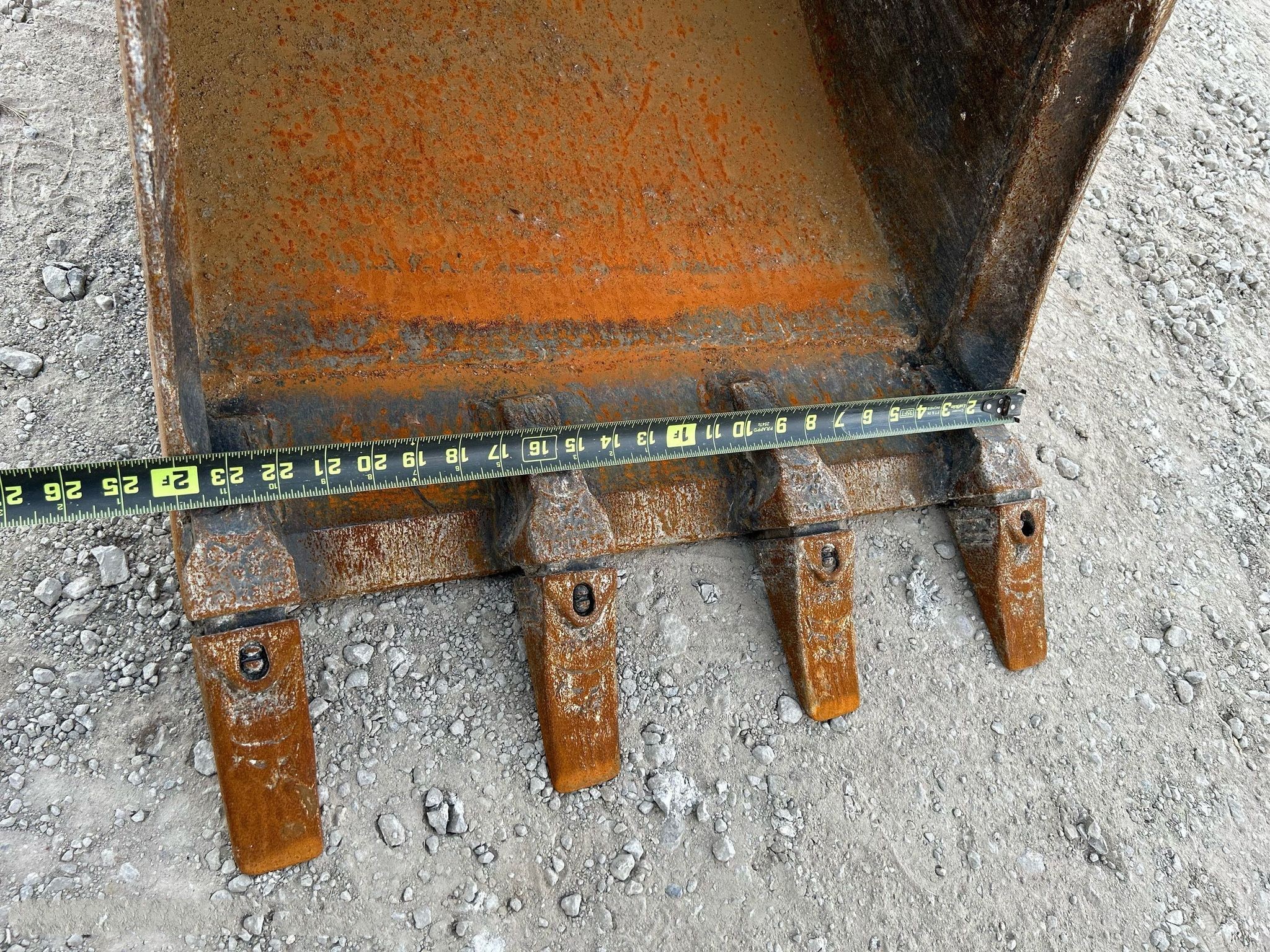 gallery 2021 Bobcat E42 R2 series mini excavator