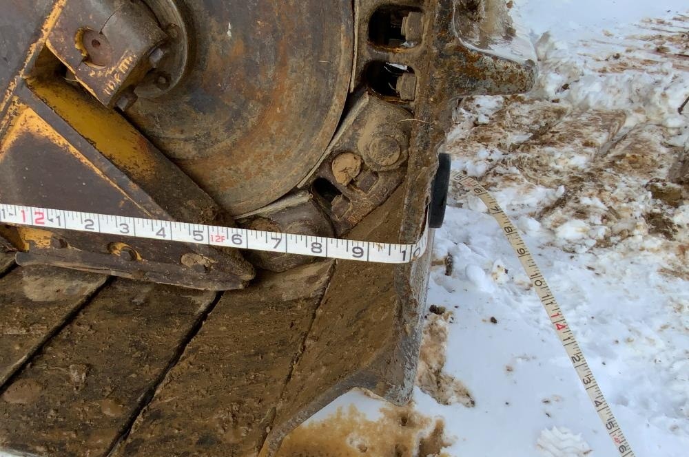 gallery 2005 Caterpillar D6N LGP Crawler Dozer